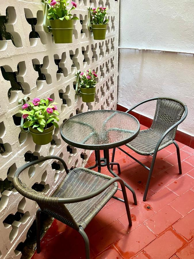 El Patio De San Miguel Lejlighed Córdoba Eksteriør billede