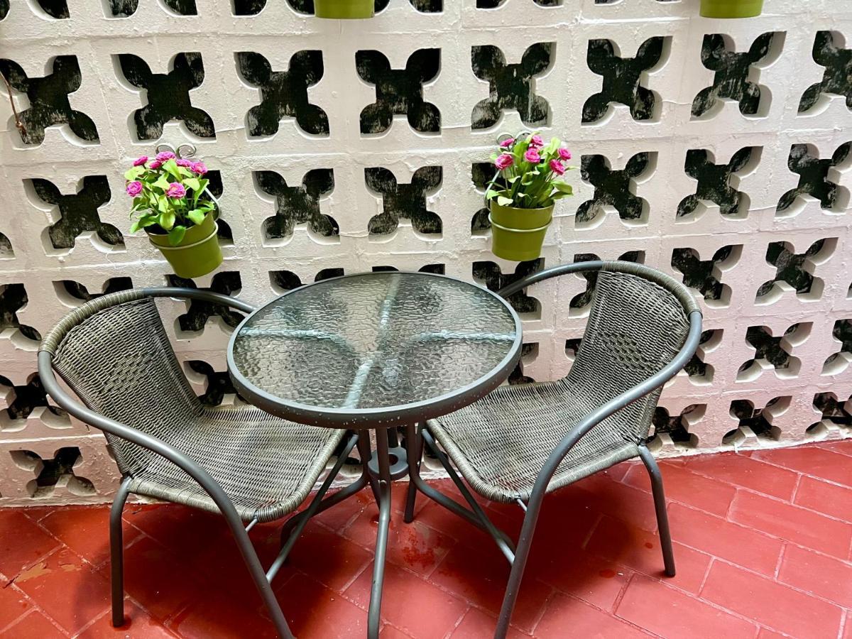 El Patio De San Miguel Lejlighed Córdoba Eksteriør billede