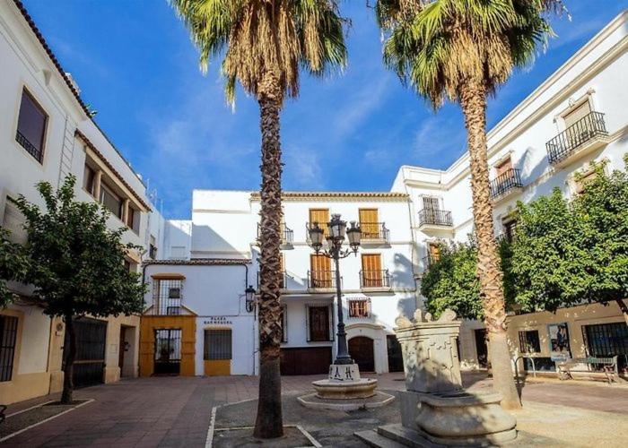 El Patio De San Miguel Lejlighed Córdoba Eksteriør billede