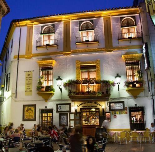 El Patio De San Miguel Lejlighed Córdoba Eksteriør billede