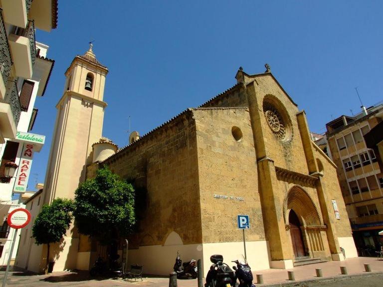 El Patio De San Miguel Lejlighed Córdoba Eksteriør billede